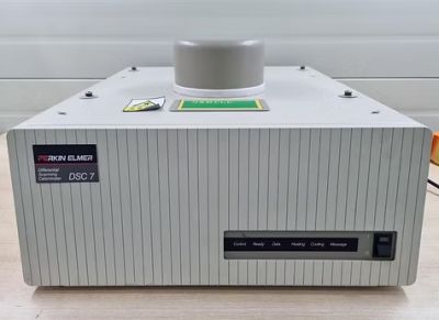 Дифференциальный сканирующий калориметр DSC7, Perkin-Elmer
