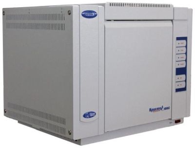 Хроматограф газовый Кристалл Люкс 4000М, Мета-Хром