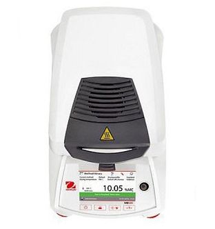 Анализатор влажности MB120, OHAUS