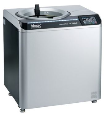 Ультрацентрифуга Centrifuge CP100NX, Eppendorf
