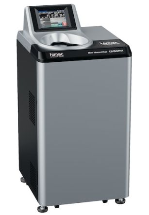 Ультрацентрифуга Centrifuge CS150FNX, Eppendorf