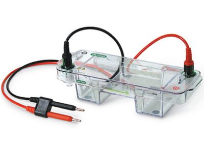 Электрофорезная горизонтальная камера Sub-Cell Model 192, Bio-Rad