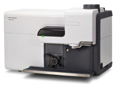Спектрометр атомно-эмиссионный с микроволновой плазмой Agilent 4100 MP-AES, Agilent Technologies