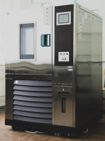 Напольная климатическая камера TH-G-180, Jeiotech