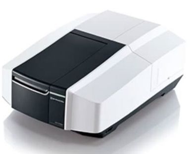 Спектрофотометр двухлучевой UV-2600i, Shimadzu