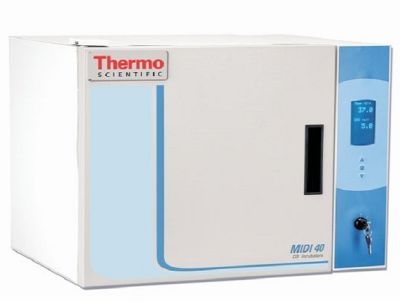 СО2-инкубатор Midi 40 с регулятором давления, Thermo Scientific