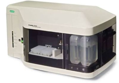 Спектрометр поверхностного плазмонного резонанса ProteOn XPR36, Bio-Rad