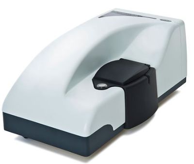 Спектрометр динамического светорассеяния Zetasizer Nano ZS, Malvern Instruments