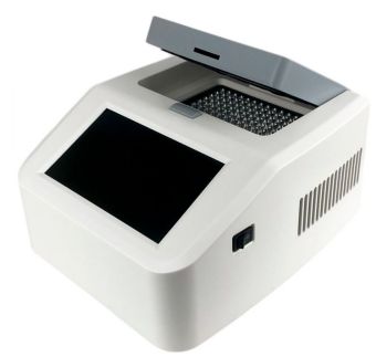 ДНК-амплификатор LifeTouch Thermal Cycler TC-96/G/H(b)B, Bioer