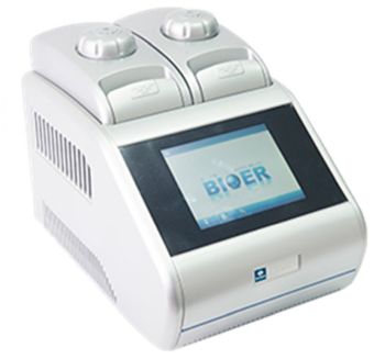 ДНК-амплификатор GeneTouch Thermal Cycler TC-EA, Bioer