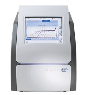 Амплификатор Real-time LightCycler 96, ROCHE