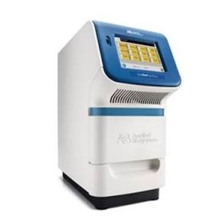 Амплификатор Real-time автоматический StepOne, Applied Biosystems