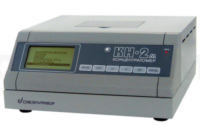 Концентратомер КН-2м, СИБЭКОПРИБОР