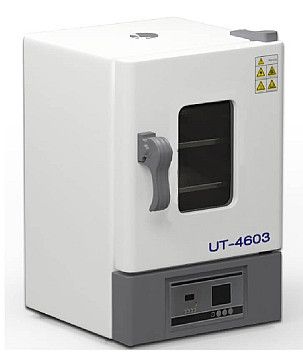Шкаф сушильный UT-4603, ULAB