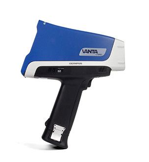 Рентгенофлуоресцентный (XRF) анализатор Vanta M, Olympus