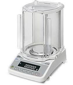 Весы аналитические HR-250AZG, AND