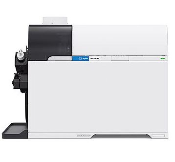 Масс-спектрометр с индуктивно-связанной плазмой 7900, Agilent