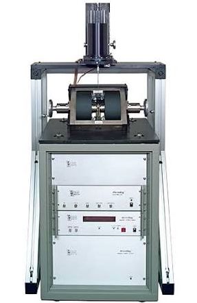 Вибромагнитометр (VSM) PMC MicroMag 3900, Princeton Measurement Corporation