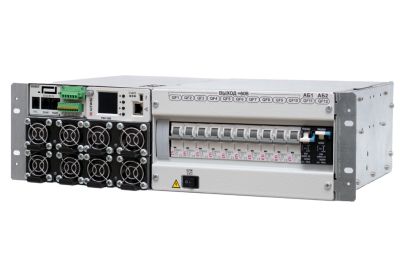 Установка питания PS60-0020-3U ver.2, Штиль