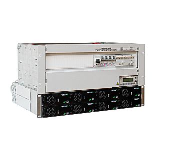 Установка питания PS60-0240, Штиль