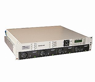 Установка питания PS60-0120, Штиль