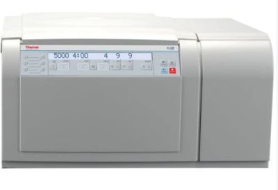 Центрифуга лабораторная SL16R, Termo Scientific