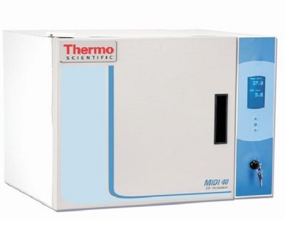 СО2-инкубатор Midi 40 с регулятором давления СО2, Thermo Scientific