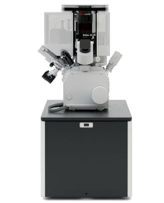 Сканирующий электронный микроскоп Helios G4 Plasma FIB Uxe, Thermo Fisher Scientific
