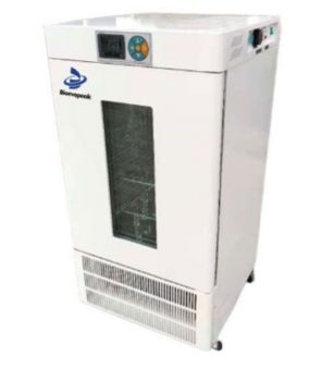 Биохимический инкубатор (термостат) ICB-B80 II, Infitek